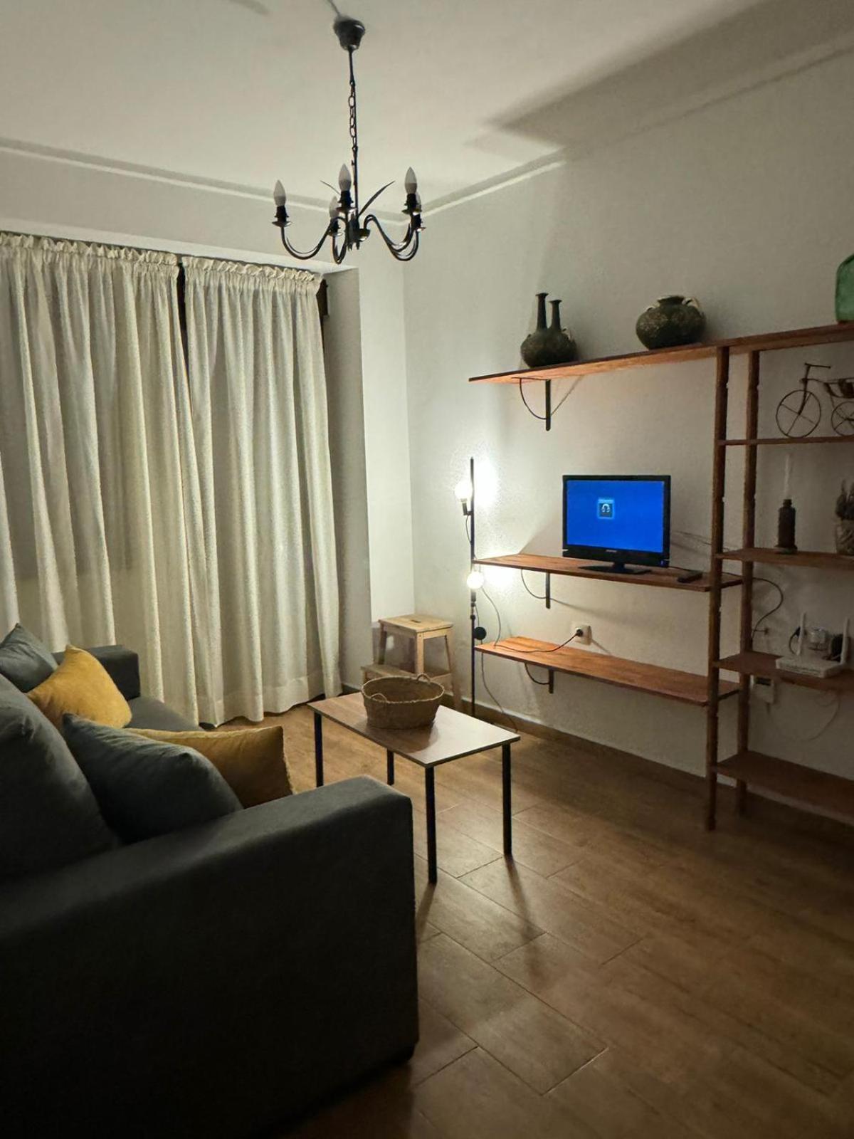 Apartamento Irene 1 Caravaca De La Cruz Exterior photo