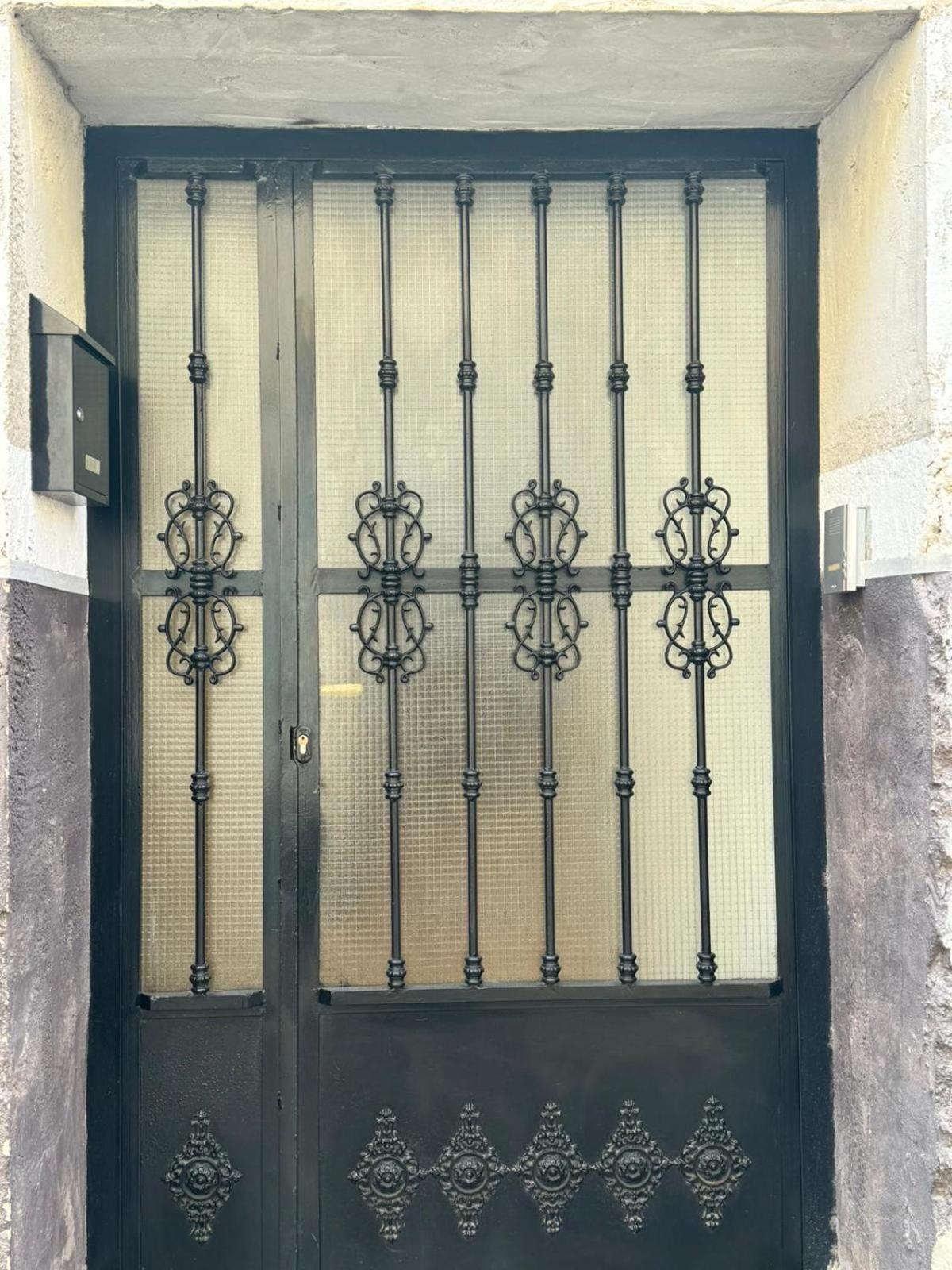 Apartamento Irene 1 Caravaca De La Cruz Exterior photo